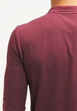 Pier One Poloshirt - Bordeaux 12 Pier One Poloshirt - Bordeaux -Pier One 5f7cc3b583b94a3997791951e1dd7ec8
