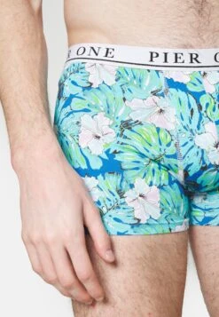 Pier One 5 Pack - Onderbroeken - Black/White/Light Blue 13 Pier One 5 Pack - Onderbroeken - Black/White/Light Blue -Pier One 5f984119406c4a81b1a3abc1e32e9a47