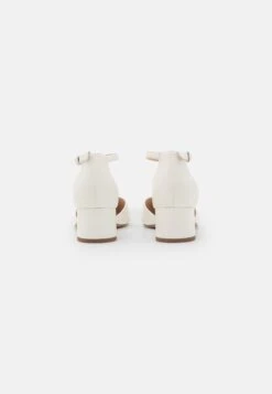 Pier One Leather - Klassieke Pumps - White 11 Pier One Leather - Klassieke Pumps - White -Pier One 60426a4938d7417284087cc46b46fc2c