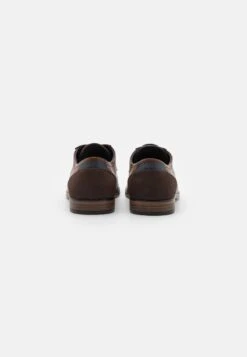 Pier One Sportieve Veterschoenen - Brown 10 Pier One Sportieve Veterschoenen - Brown -Pier One 60c3ce44421a40e38b18e59912703f03