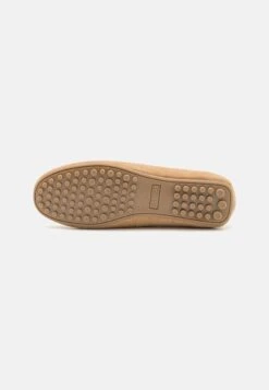 Pier One Leather- Mocassins - Beige 12 Pier One Leather- Mocassins - Beige -Pier One 60c5b522fbbb4ba6a7be01ebb9c3119a