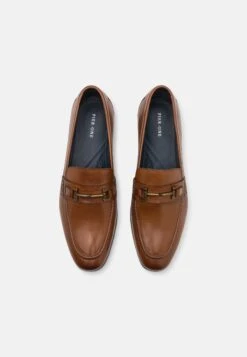 Pier One Leather - Instappers - Cognac 12 Pier One Leather - Instappers - Cognac -Pier One 60d6e1eb9fca48c999a79d20f429e749