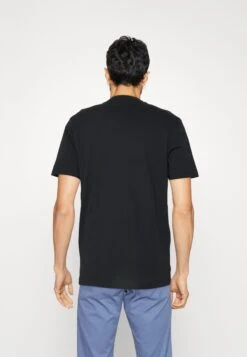 Pier One T-Shirt Print - Black 9 Pier One T-Shirt Print - Black -Pier One 61d4b51e63014ae4854d7de425495ced
