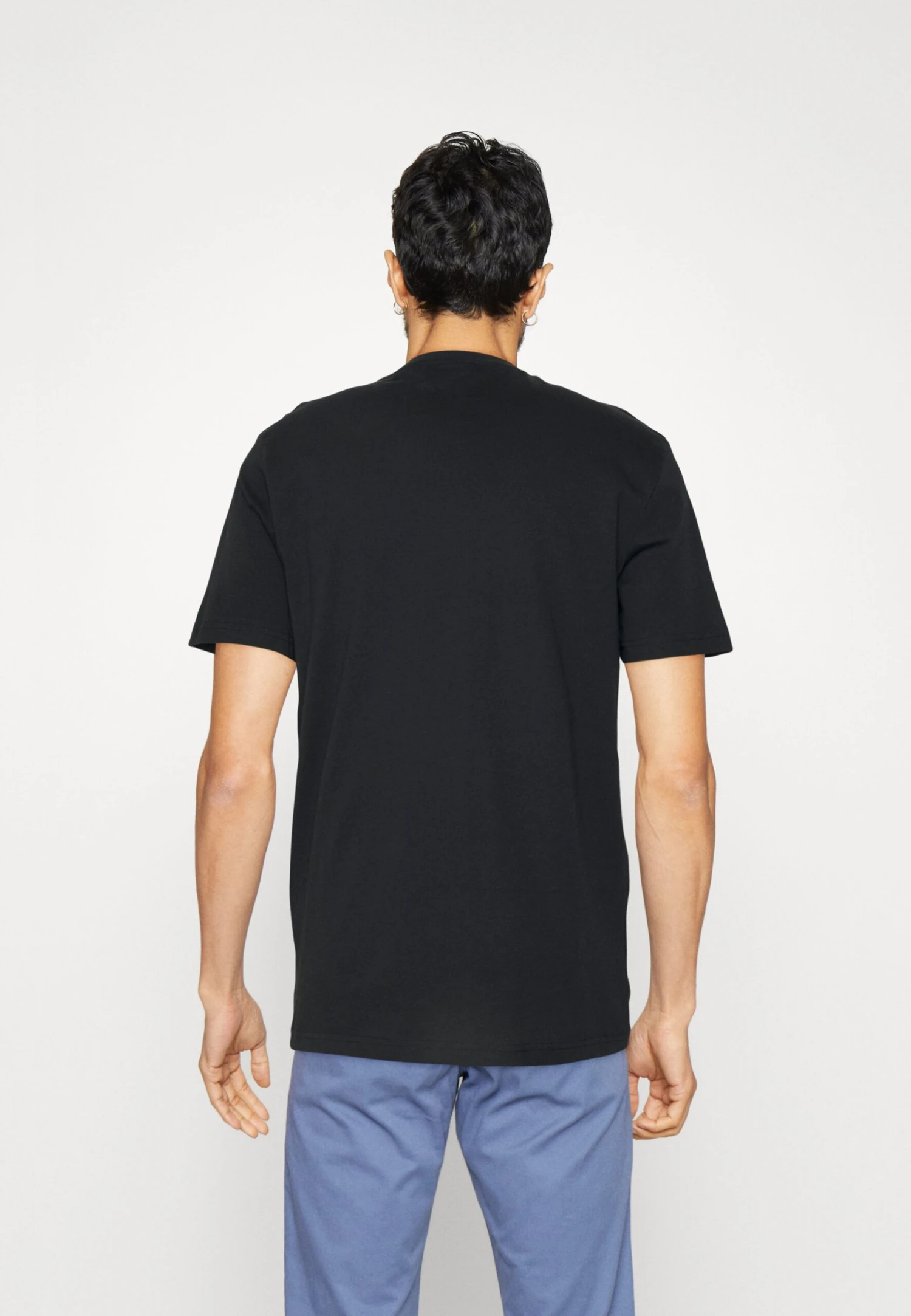 Pier One T-Shirt Print - Black 5 Pier One T-Shirt Print - Black - Afbeelding 3