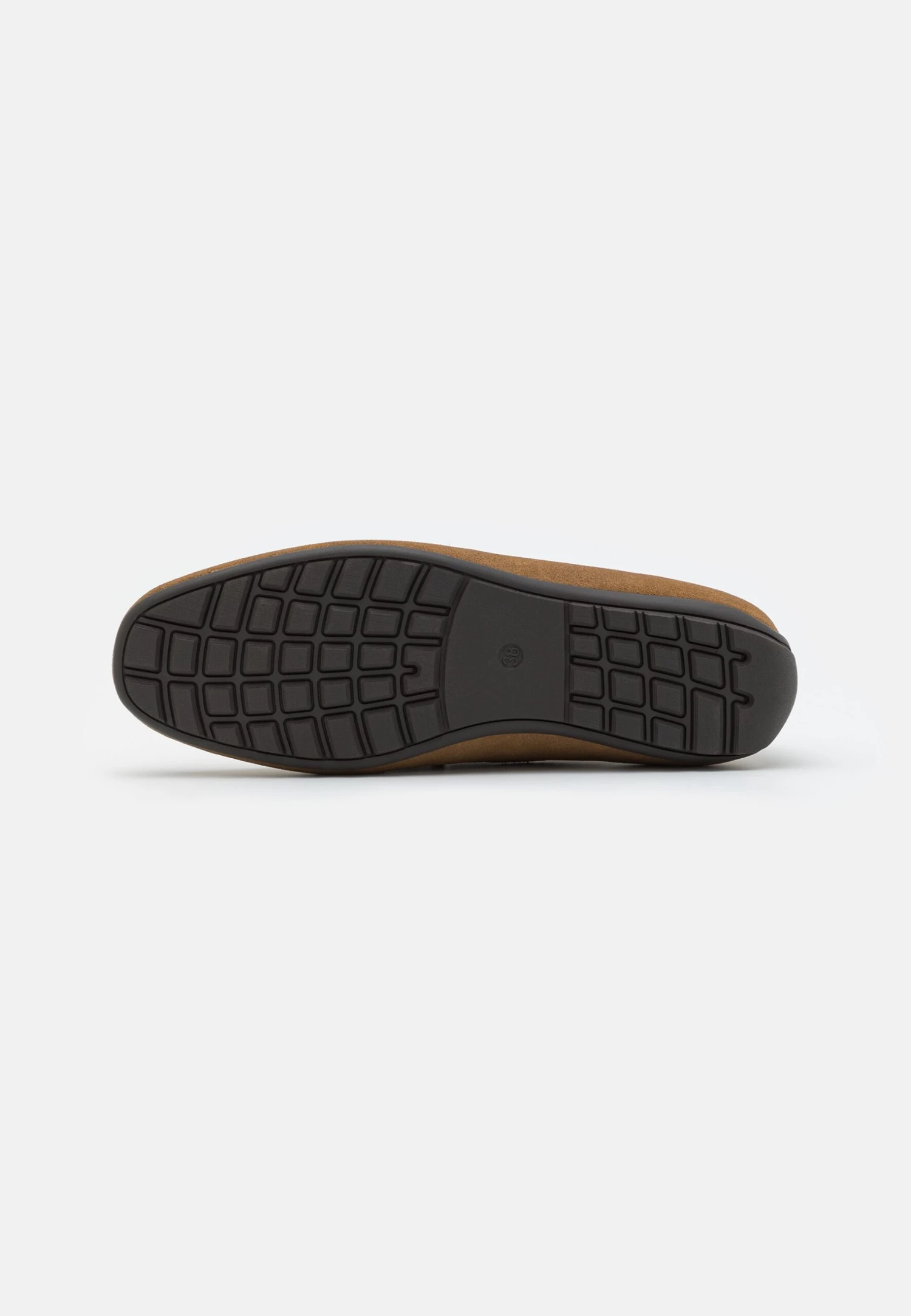 Pier One Unisex - Mocassins - Beige 7 Pier One Unisex - Mocassins - Beige - Afbeelding 5