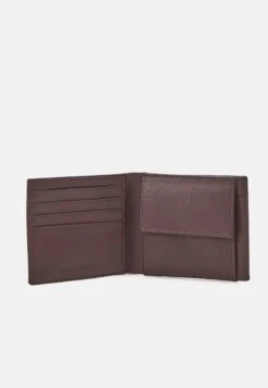 Pier One Leather - Portemonnee - Brown 9 Pier One Leather - Portemonnee - Brown -Pier One 629d6477787740e8b12513a247acc833