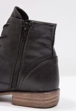 Pier One Veterboots - Black 15 Pier One Veterboots - Black -Pier One 62a53dc47a884dd3aac7d6a36f1e8748