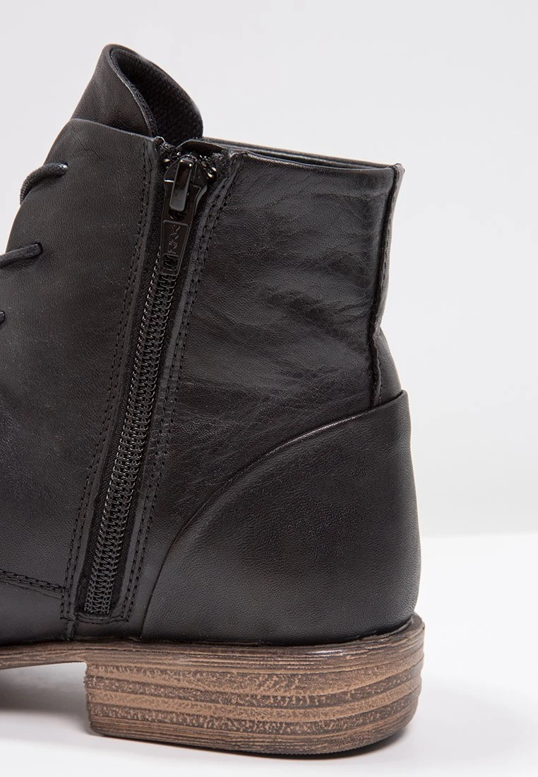 Pier One Veterboots - Black 9 Pier One Veterboots - Black - Afbeelding 7