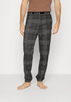 Pier One Pyjamabroek - Blue