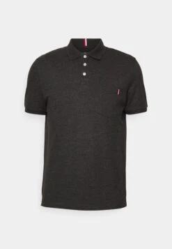 Pier One 2 Pack - Poloshirt - 103 - Dark Grey_001 - White 16 Pier One 2 Pack - Poloshirt - 103 - Dark Grey_001 - White -Pier One 635a87a5beac407aac8e93e57f8fc3da