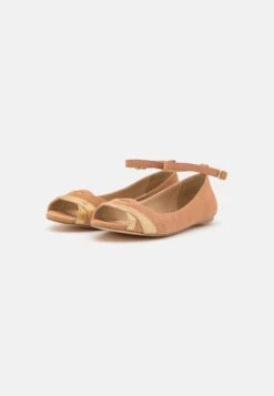 Pier One Ballerina'S - Beige 10 Pier One Ballerina'S - Beige -Pier One 639e032b3e324c078958e60597f47797