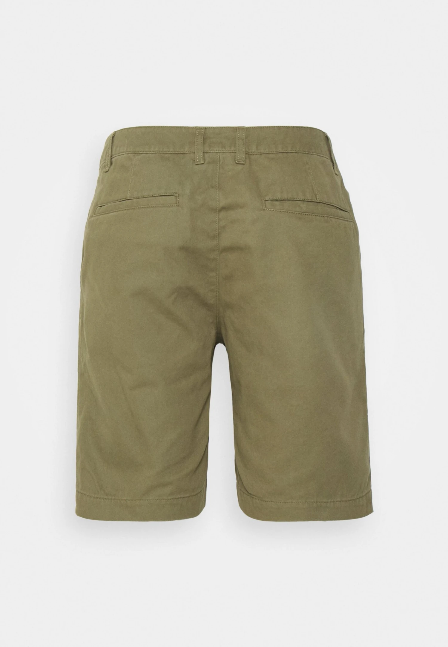 Pier One 2 Pack - Shorts - Black/Olive 11 Pier One 2 Pack - Shorts - Black/Olive - Afbeelding 9