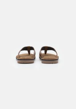 Pier One Leather - Teensandalen - Cognac 10 Pier One Leather - Teensandalen - Cognac -Pier One 641437f8a6074c3ca1984bd8df2b44ac