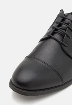 Pier One Unisex - Veterschoenen - Black 13 Pier One Unisex - Veterschoenen - Black -Pier One 655f1a002ef14957b57c8e11828f8008