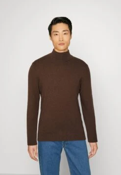 Pier One Trui - Dark Brown