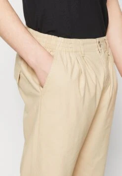 Pier One Broek - Off-White 13 Pier One Broek - Off-White -Pier One 6819f28989954e1cb75df2f9e46c548a