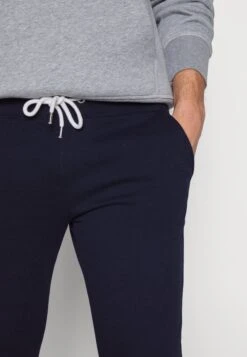 Pier One 2 Pack - Trainingsbroek - Dark Blue 15 Pier One 2 Pack - Trainingsbroek - Dark Blue -Pier One 68cb3f7922214faa8f90eb382dbf9b84