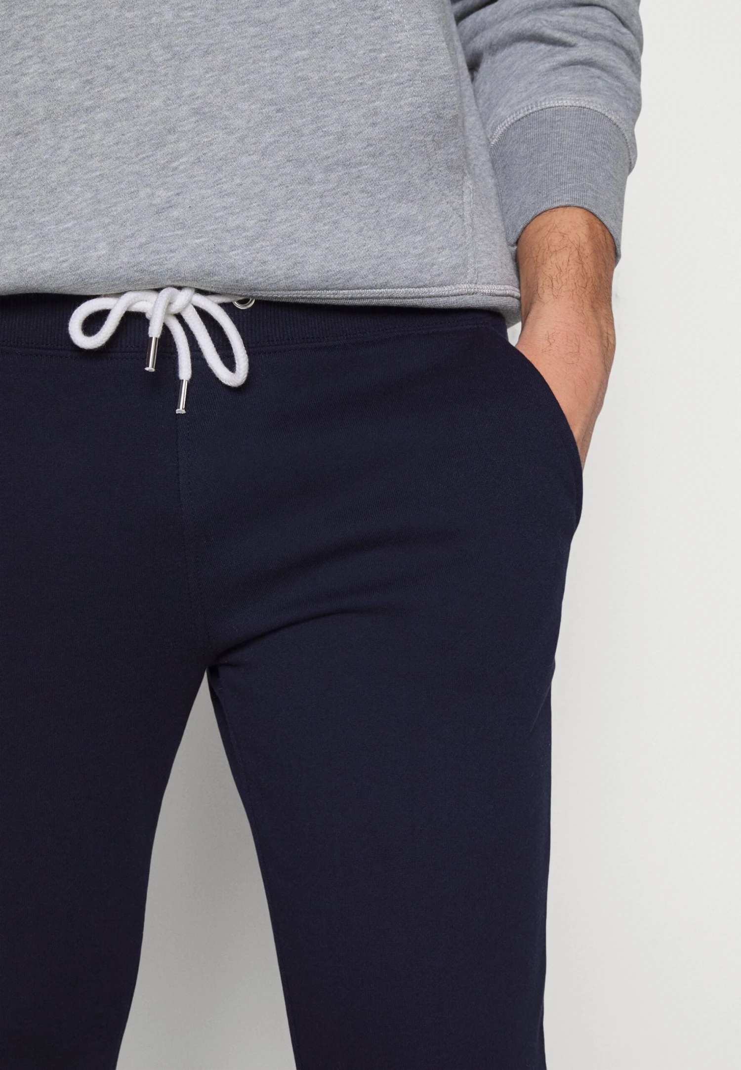 Pier One 2 Pack - Trainingsbroek - Dark Blue 9 Pier One 2 Pack - Trainingsbroek - Dark Blue - Afbeelding 7