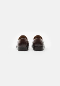 Pier One Leather - Veterschoenen - Brown 10 Pier One Leather - Veterschoenen - Brown -Pier One 68f819a6dd4e42e59cefce2dfe6a8f22