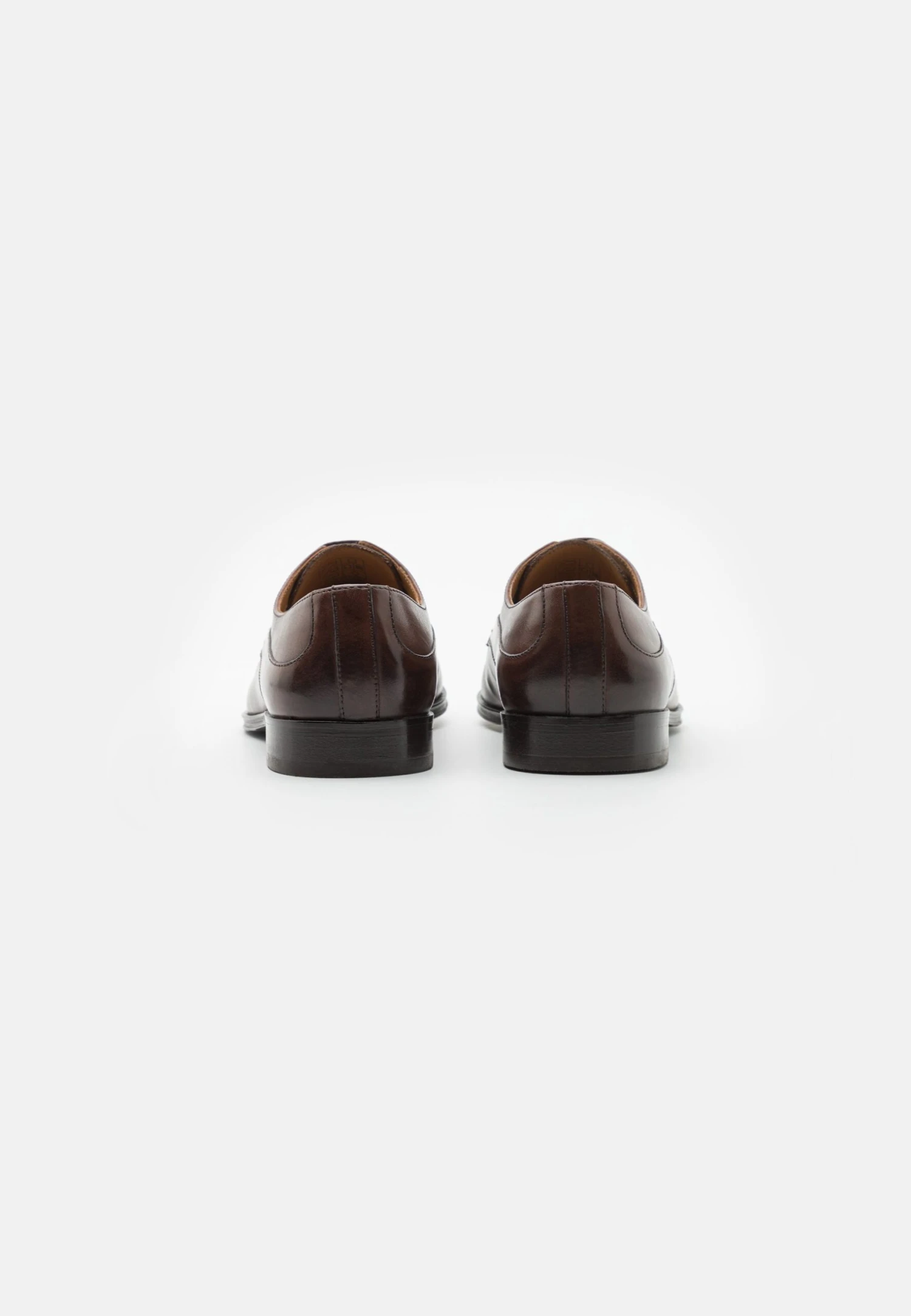 Pier One Leather - Veterschoenen - Brown 5 Pier One Leather - Veterschoenen - Brown - Afbeelding 3