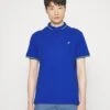 Pier One Neon Tipping Birdy - Poloshirt - Blue 1 Pier One Neon Tipping Birdy - Poloshirt - Blue -Pier One 6909171aae384af199956b6707d54e6b