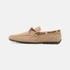 Pier One Unisex - Instappers - Beige 1 Pier One Unisex - Instappers - Beige -Pier One 699253939c074fe1ac532aacb66b2a68