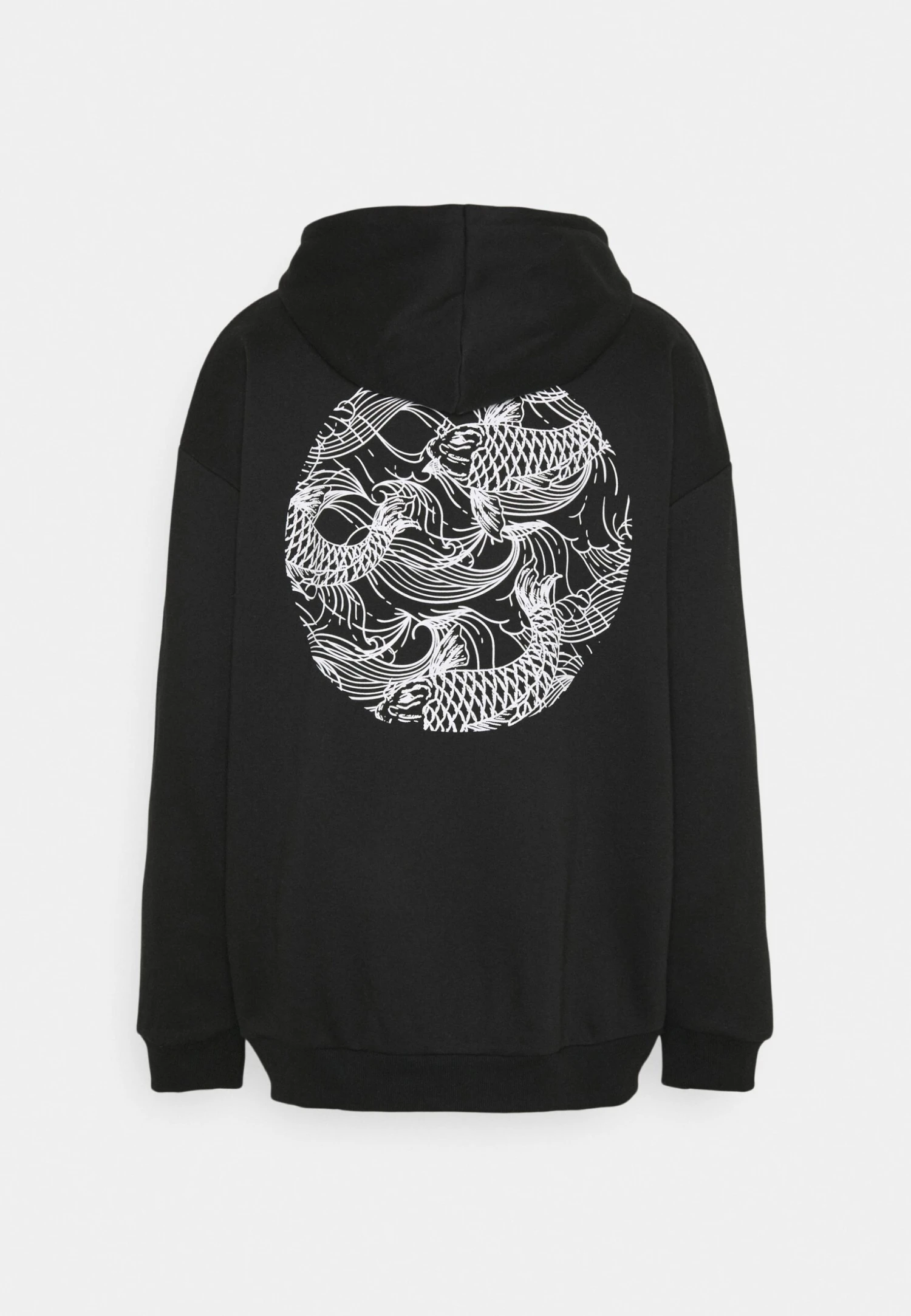 Pier One Sweater - Black 4 Pier One Sweater - Black - Afbeelding 2
