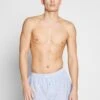 Pier One 5 Pack - Boxershort - Dark Blue 2 Pier One 5 Pack - Boxershort - Dark Blue -Pier One 6b3658beef7b4e3a97c42095e5ea9817