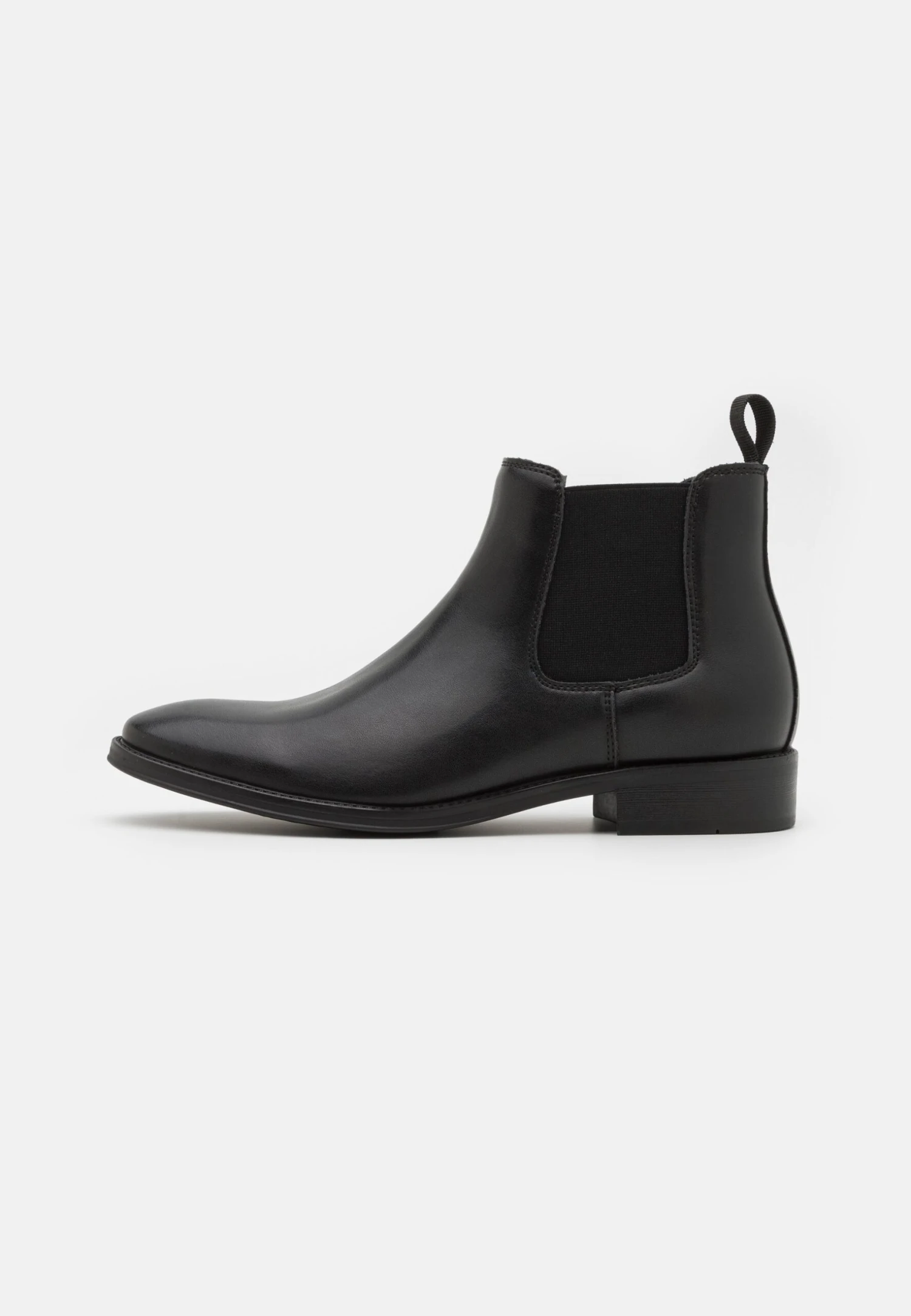 Pier One Korte Laarzen - Black 3 Pier One Korte Laarzen - Black