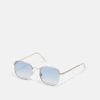 Pier One Unisex - Zonnebril - Light Blue 1 Pier One Unisex - Zonnebril - Light Blue -Pier One 6d7c149974ce49f29916648a5c316321