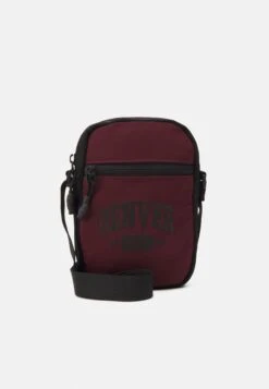 Pier One Schoudertas - Dark Red