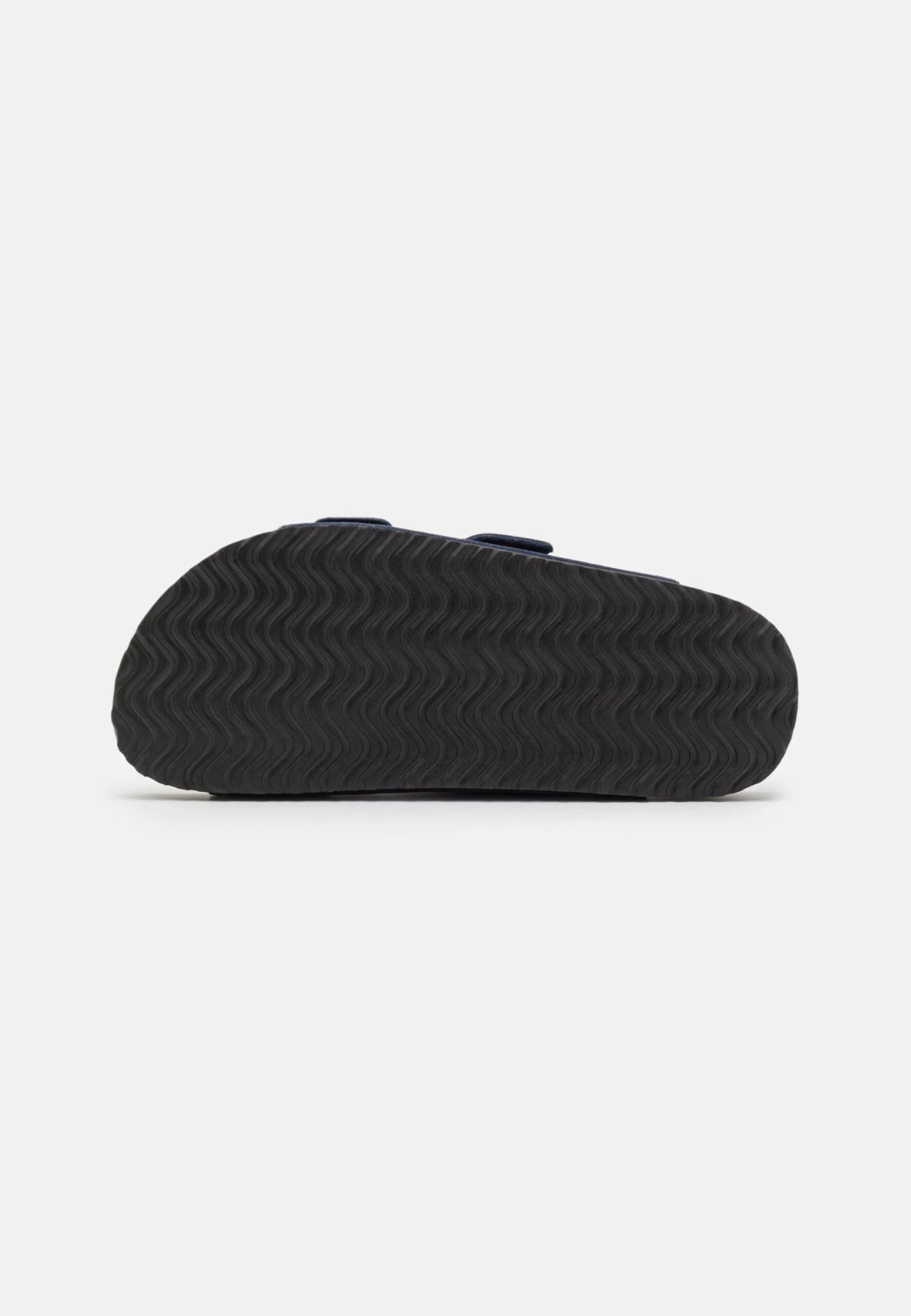Pier One Leather Unisex - Pantoffels - Dark Blue 7 Pier One Leather Unisex - Pantoffels - Dark Blue - Afbeelding 5