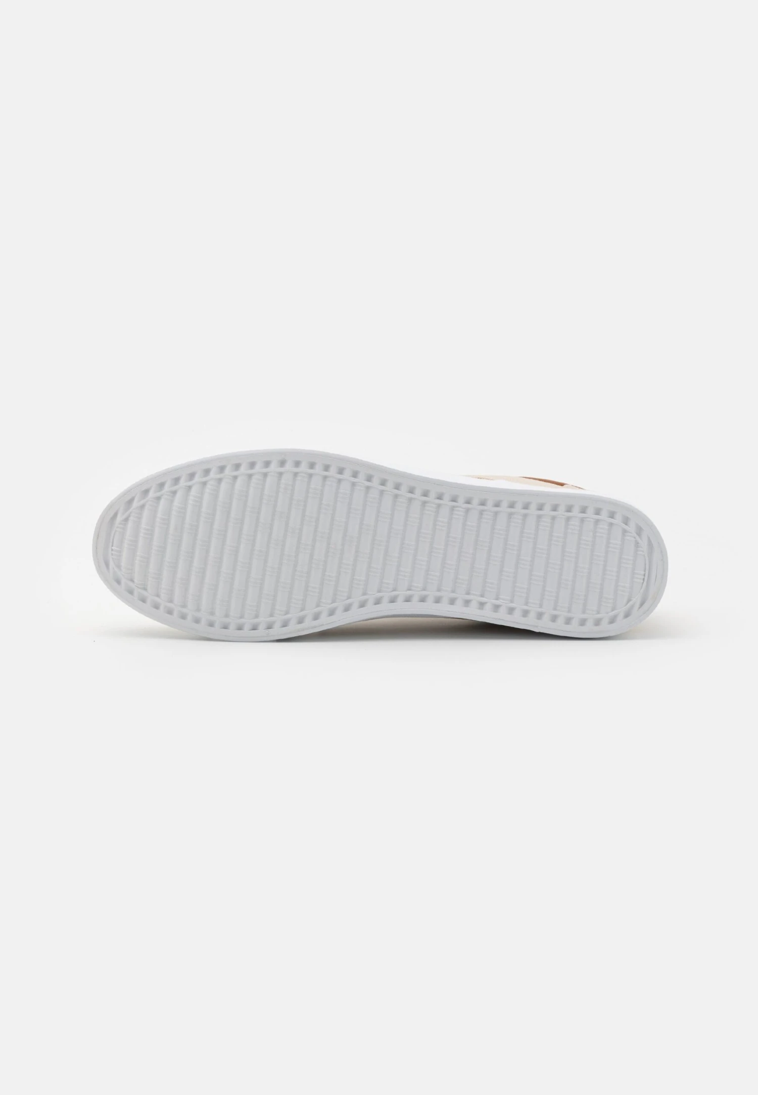 Pier One Unisex - Sneakers Laag - Beige 7 Pier One Unisex - Sneakers Laag - Beige - Afbeelding 5