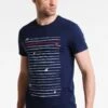 Pier One T-Shirt Print - Navy 1 Pier One T-Shirt Print - Navy -Pier One 6e878b57d26144239a394dddf1211a82