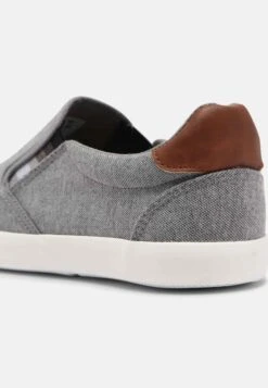 Pier One Unisex - Instappers - Dark Grey 13 Pier One Unisex - Instappers - Dark Grey -Pier One 6ea70633070948dcbf9420ae8ee23503
