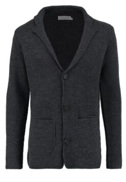 Pier One Vest - Mottled Dark Grey 13 Pier One Vest - Mottled Dark Grey -Pier One 6ed42d0de2004800aef666fff4a1b55c