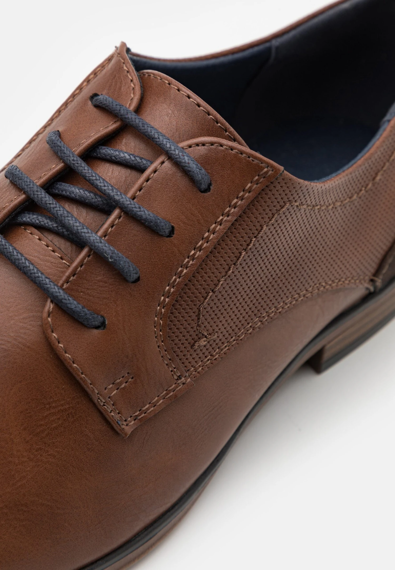 Pier One Sportieve Veterschoenen - Brown 8 Pier One Sportieve Veterschoenen - Brown - Afbeelding 6