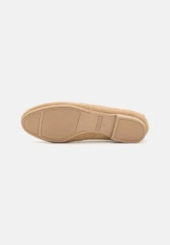 Pier One Leather- Instappers - Beige 12 Pier One Leather- Instappers - Beige -Pier One 6f0e80aa9dac48918328399fe4e9eff3