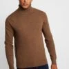 Pier One Trui - Mottled Brown 1 Pier One Trui - Mottled Brown -Pier One 6f8f9ff4942647828e7a5e29260a3ce7