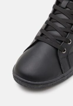 Pier One Sneakers Hoog - Black 13 Pier One Sneakers Hoog - Black -Pier One 6fae4a67c1754aa6916987c2fe01e50d