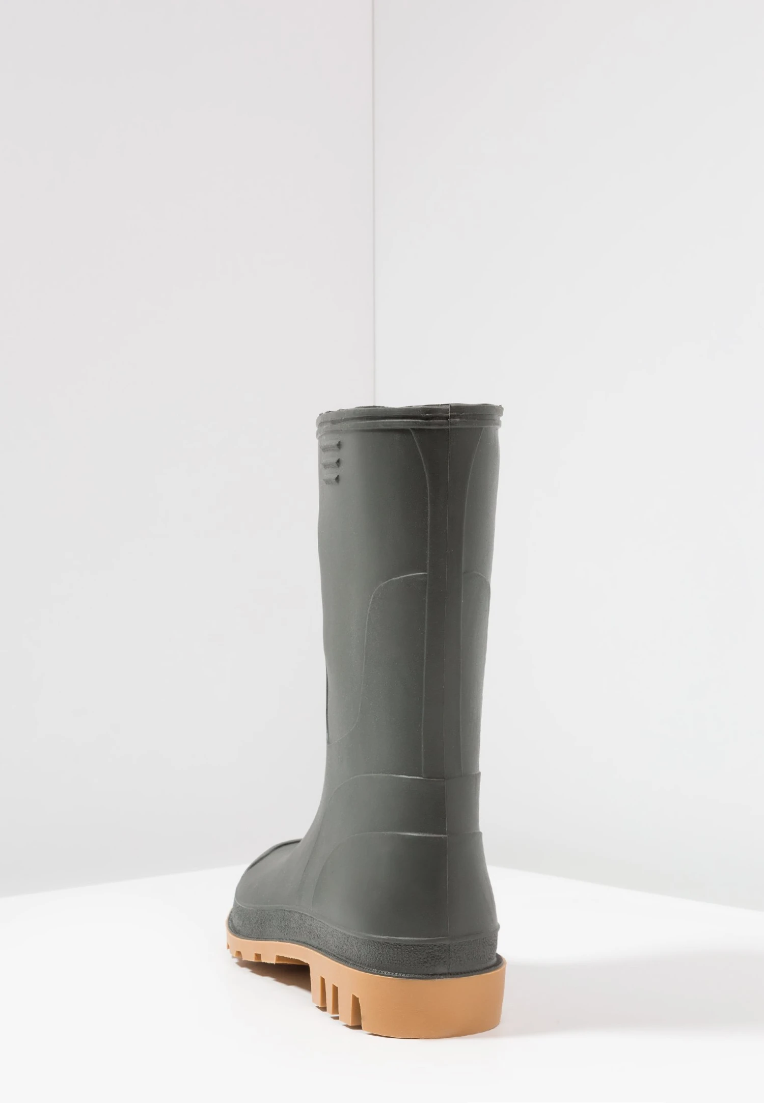 Pier One Unisex - Regenlaarzen - Green 6 Pier One Unisex - Regenlaarzen - Green - Afbeelding 4