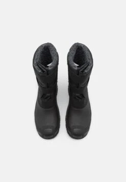 Pier One Unisex - Snowboots- Black 11 Pier One Unisex - Snowboots- Black -Pier One 6fd5825a30f54e999c0442d36ff248a6