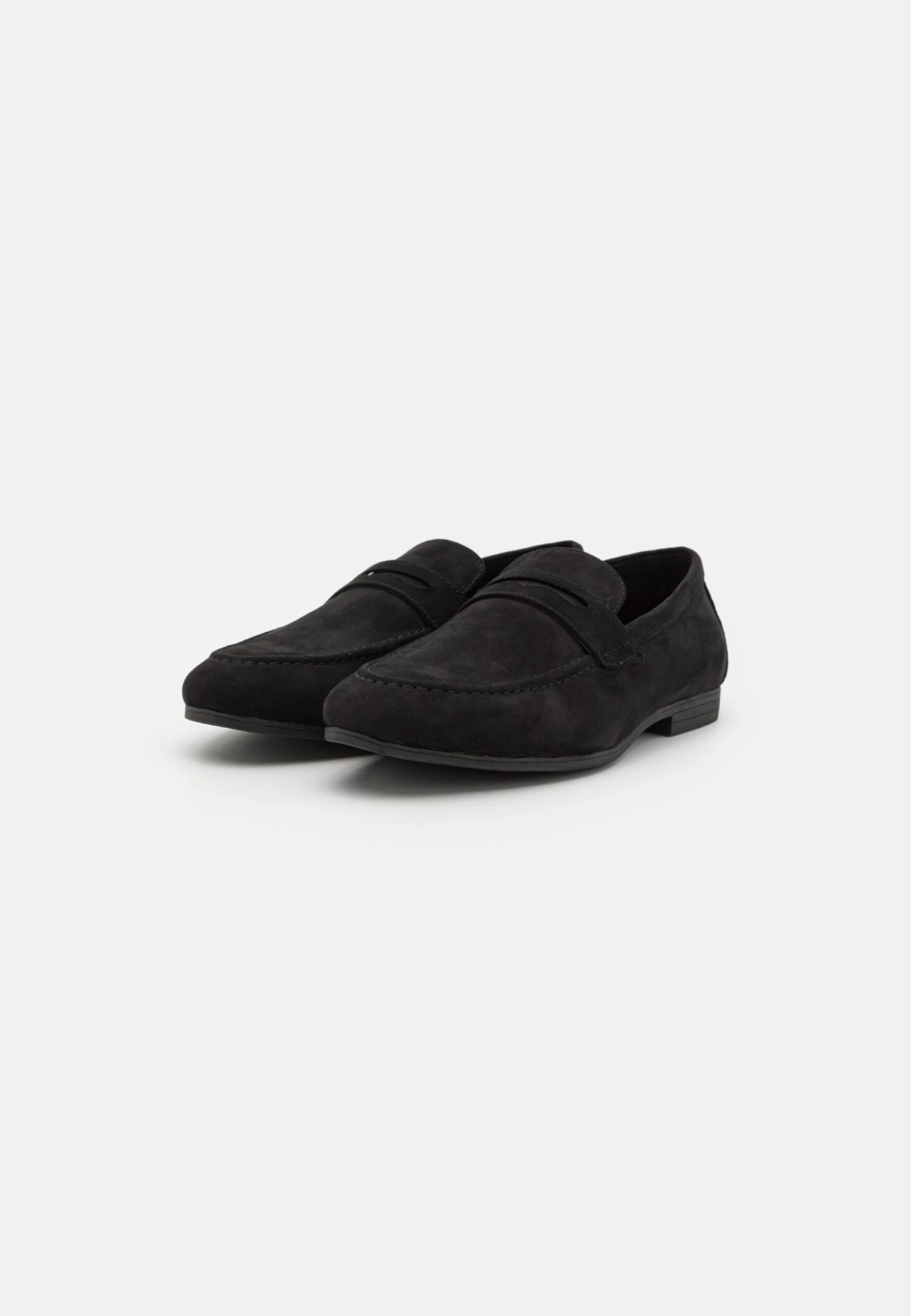 Pier One Instappers - Black 4 Pier One Instappers - Black - Afbeelding 2