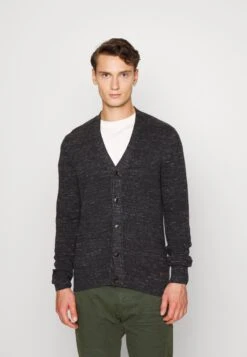 Pier One Vest - Grey