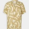 Pier One Overhemd - Beige 1 Pier One Overhemd - Beige -Pier One 71a05e150baf45b397f52d075e4acc39