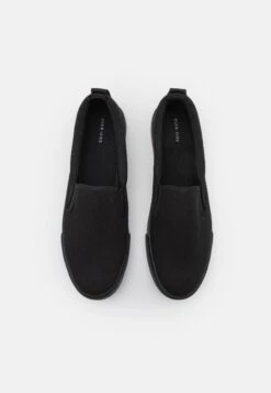 Pier One Unisex - Instappers - Black 11 Pier One Unisex - Instappers - Black -Pier One 72334ce459e0415bb545edc4e55cefbe