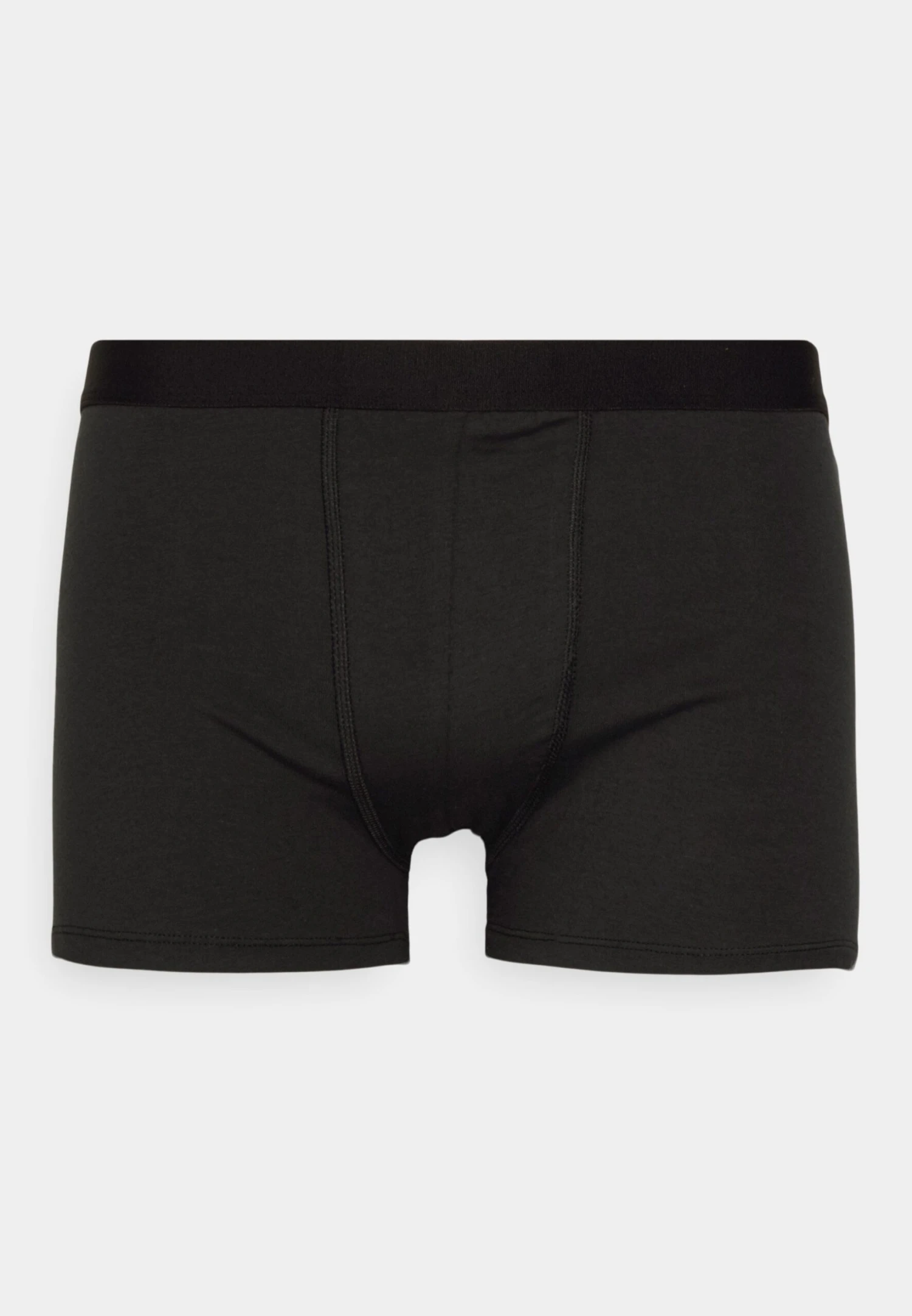Pier One 7 Pack - Onderbroeken - Black 6 Pier One 7 Pack - Onderbroeken - Black - Afbeelding 4