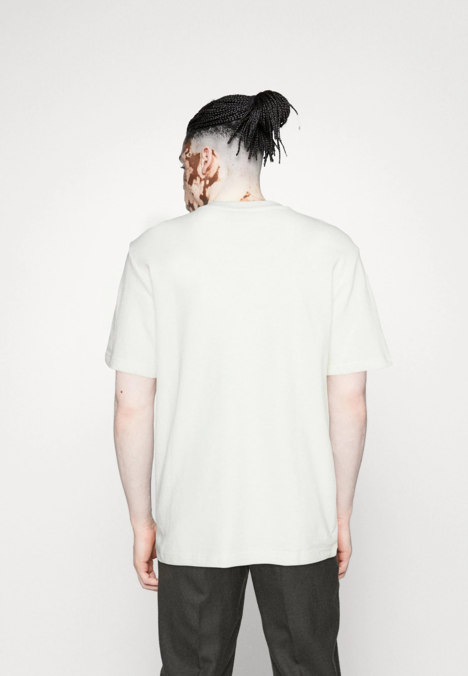 Pier One T-Shirt Basic - White 5 Pier One T-Shirt Basic - White - Afbeelding 3