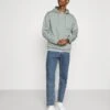Pier One 2 Pack - Hoodie - Black/Green 2 Pier One 2 Pack - Hoodie - Black/Green -Pier One 7272fe88861742a9bc84a6c95aa866b2