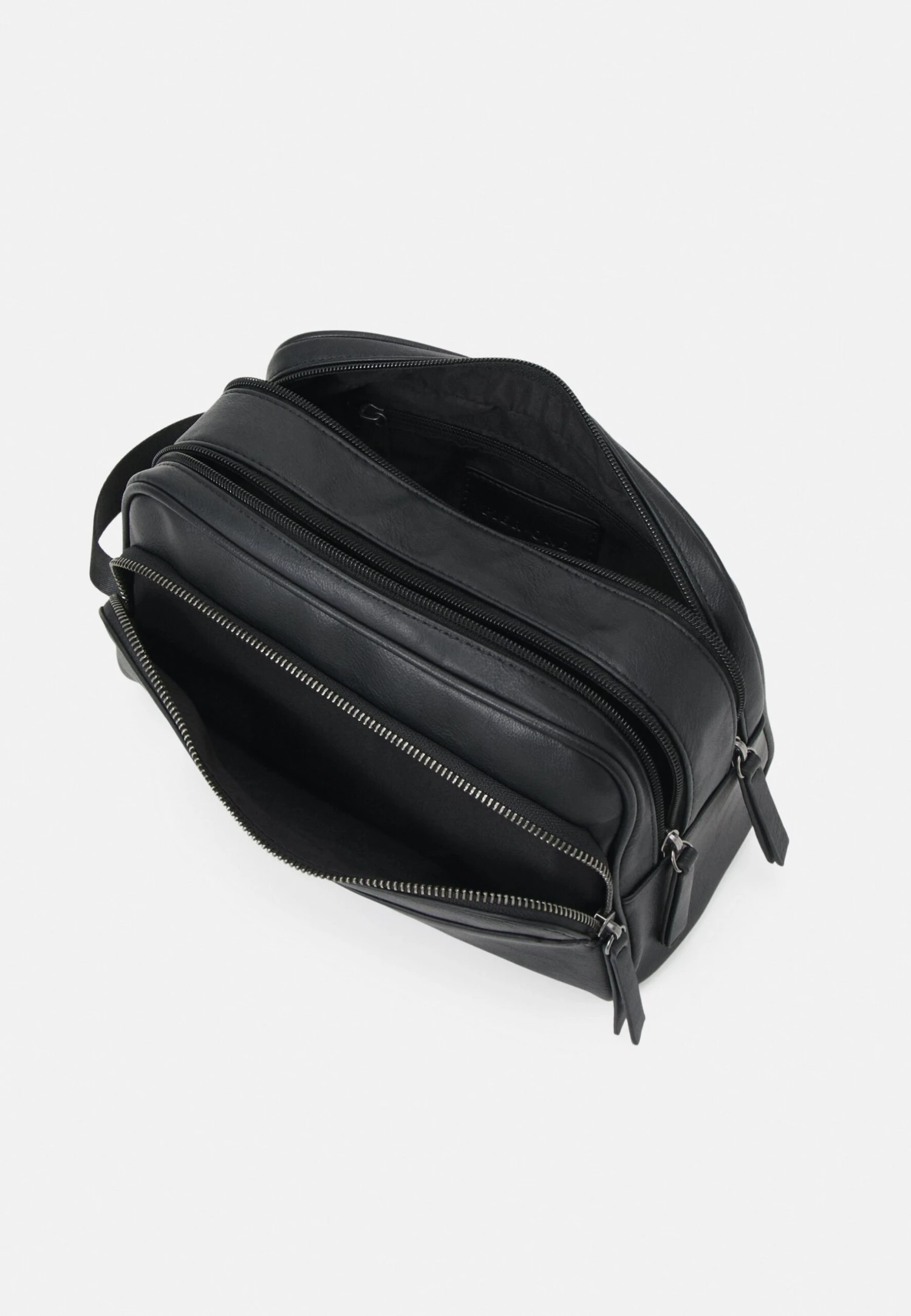Pier One Toilettas - Black 5 Pier One Toilettas - Black - Afbeelding 3